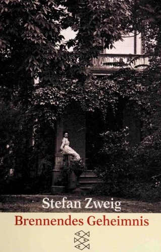 Brennendes Geheimnis