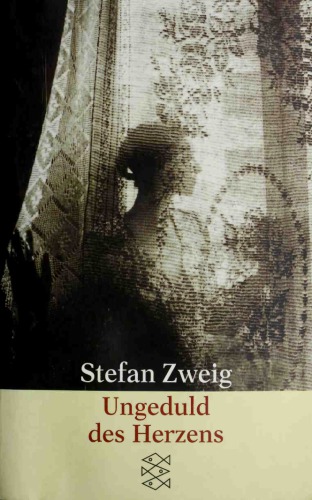 Ungeduld des Herzens