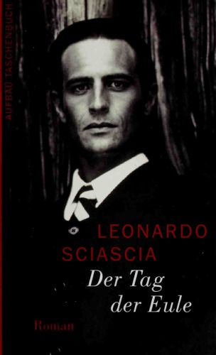 Der Tag der Eule. Roman