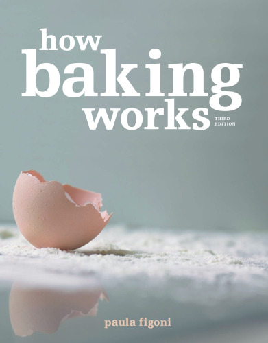 How baking works