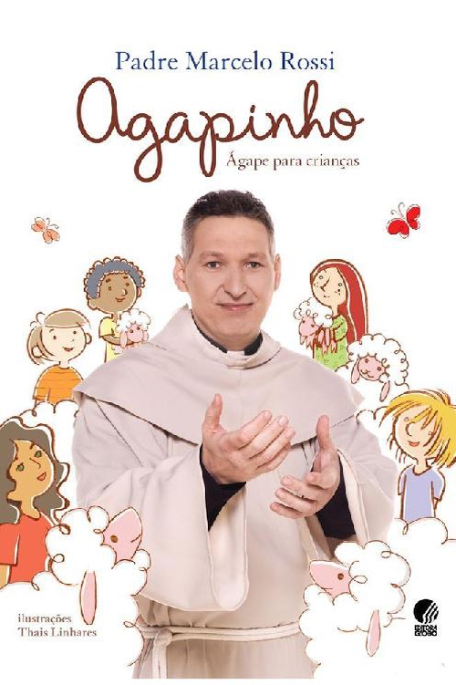 Agapinho – Ágape para crianças
