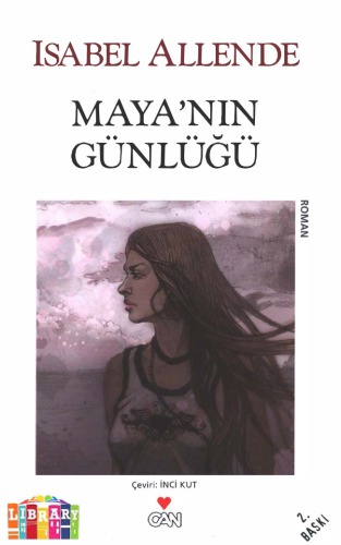 Maya’nın Günlüğü