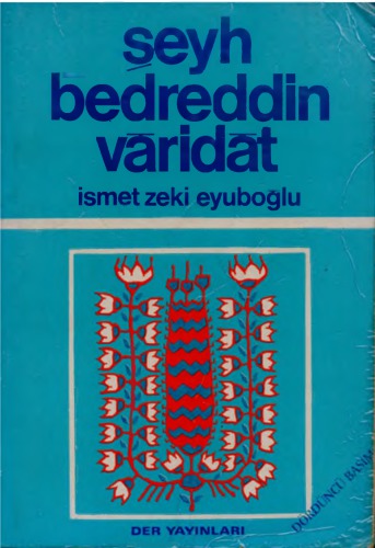 Şeyh Bedreddin Varidat