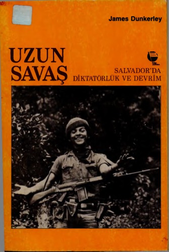 Uzun Savaş