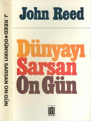 Dünyayı Sarsan On Gün