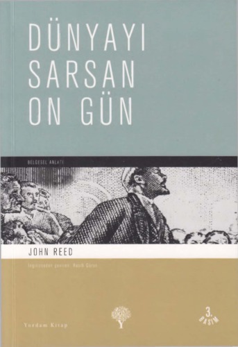 Dünyayı Sarsan On Gün