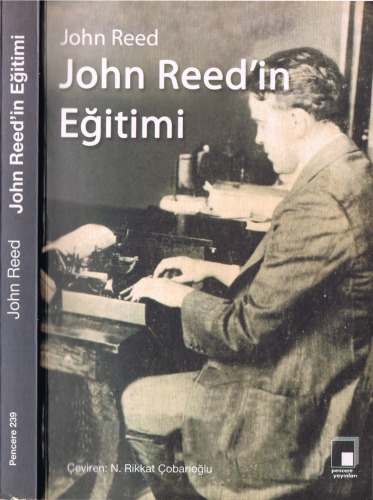 John Reed’in Eğitimi