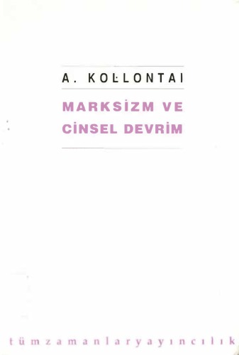 Marksizm ve Cinsel Devrim