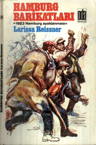 Hamburg Barikatları