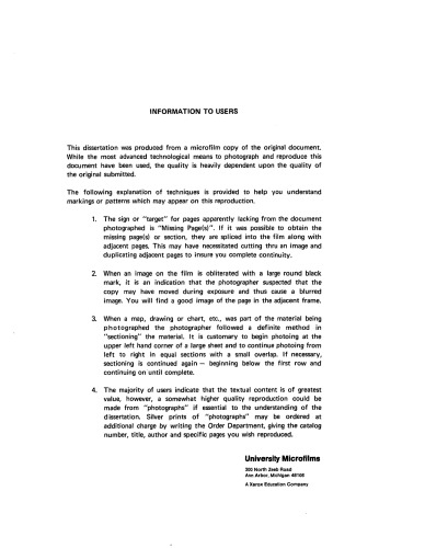 THE LIFE AND WORK OF SARAH ELIZABETH RICHMOND, A PIONEER MARYLAND EDUCATOR