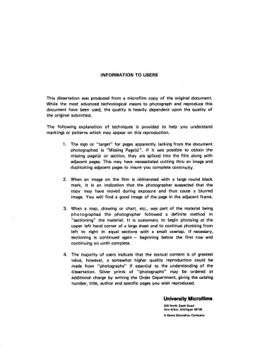 AN INTERPRETATION OF PHYSICAL EDUCATION FOR THE TEACHER IN THE ELEMENTARY GRADES