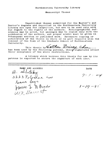 The policy of secretary of state Henry L. Stimson toward China