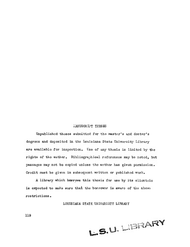 An analysis of a test of general culture