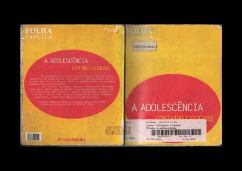 Adolescência
