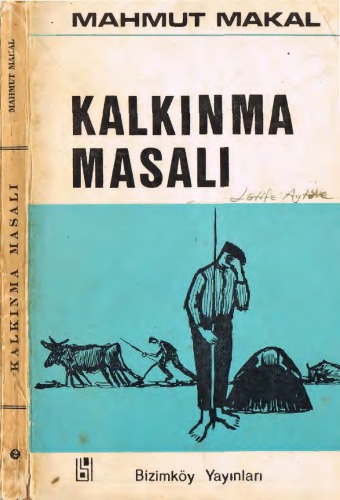 Kalkınma Masalı
