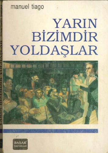 Yarın Bizimdir Yoldaşlar