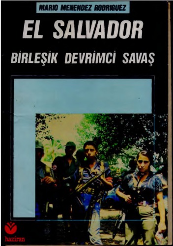 El Salvador Birleşik Devrimci Savaş