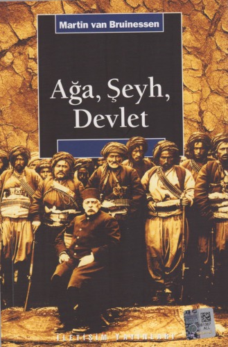 Ağa Şeyh Devlet