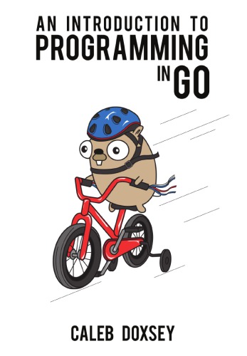 An Introduction to Programming in Go