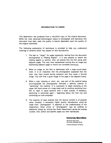 A STUDY OF TRENDS IN PRACTICES IN BUSINESS EDUCATION IN SENIOR HIGH SCHOOLS OF THE UNITED STATES SINCE 1918 (1918-1941)