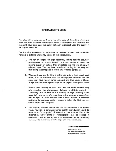 EVALUATION OF THE NOTEBOOK IN RELATION TO CERTAIN MEASURABLE OUTCOMES IN THE TEACHING OF GENERAL SCIENCE