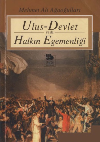 Ulus-Devlet ya da Halkın Egemenliği
