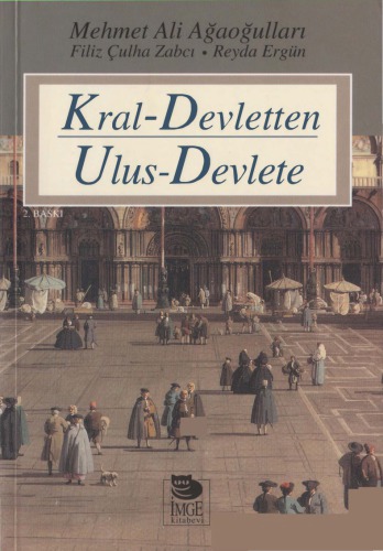 Kral Devletten Ulus Devlete