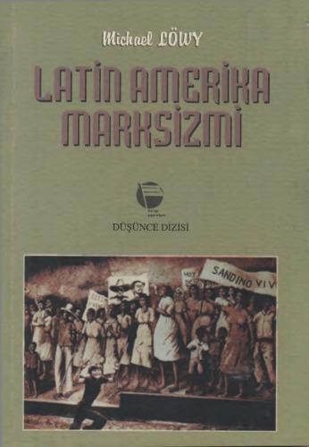 Latin Amerika Marksizmi