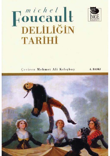 Deliliğin Tarihi