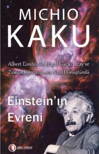 Einstein’ın Evreni