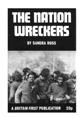 The Nation Wreckers