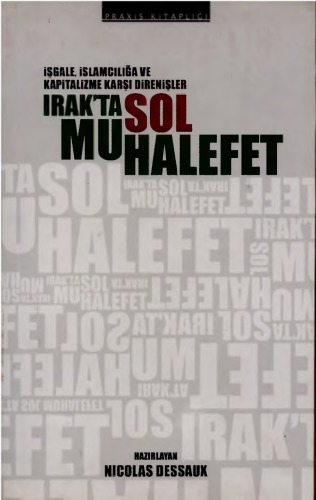 Irakta Sol Muhalefet