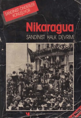 Nikaragua Sandinist Halk Devrimi