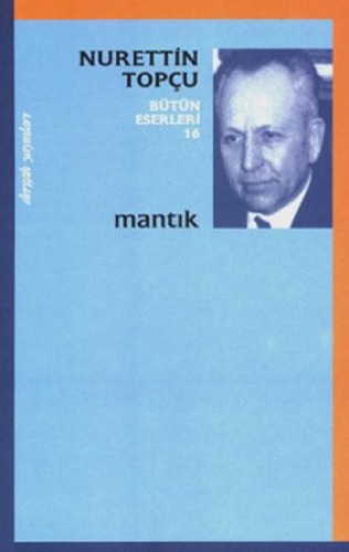 Mantık