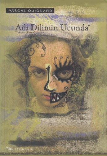 Adı Dilimin Ucunda