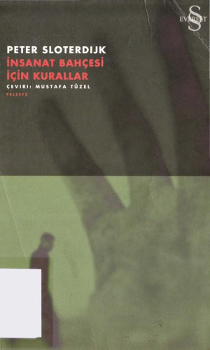 İnsanat Bahçesi İçin Kurallar