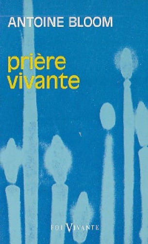Prière vivante