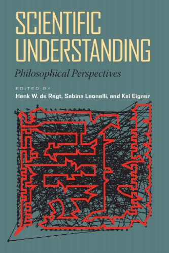 Scientific Understanding: Philosophical Perspectives