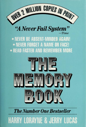 The Memory Book