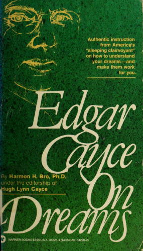 Edger Cayce on Dreams