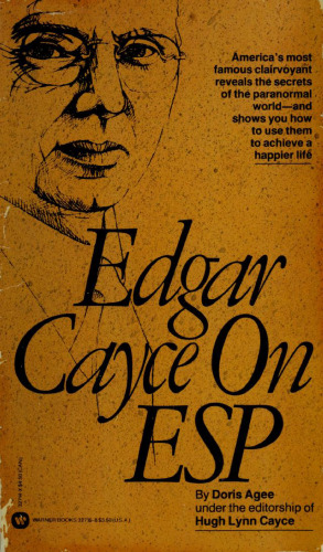 Edgar Cayce: On ESP