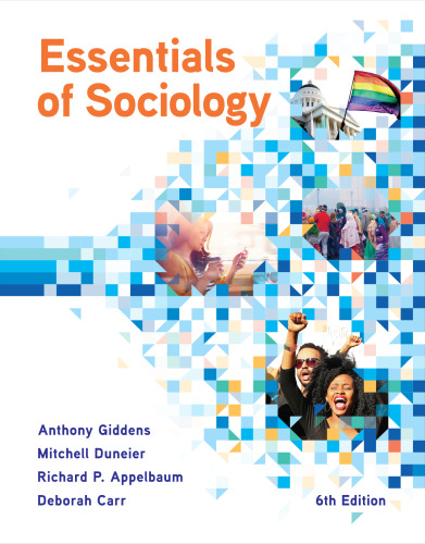 Essentials of Sociology
