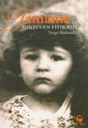 Tamama Pontus’un Yitik Kızı
