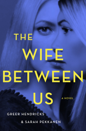 The Wife Between Us. A Novel