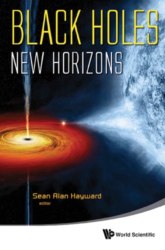 Black Holes: New Horizons