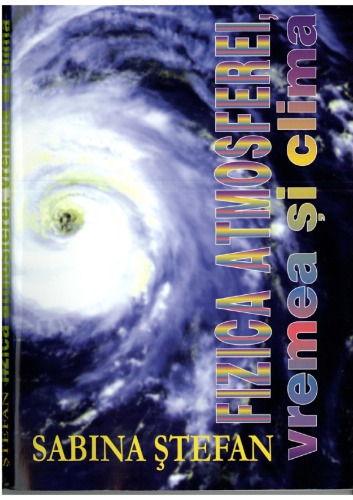 Fizica atmosferei vremea și clima