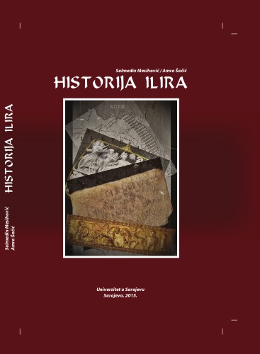 Historija Ilira