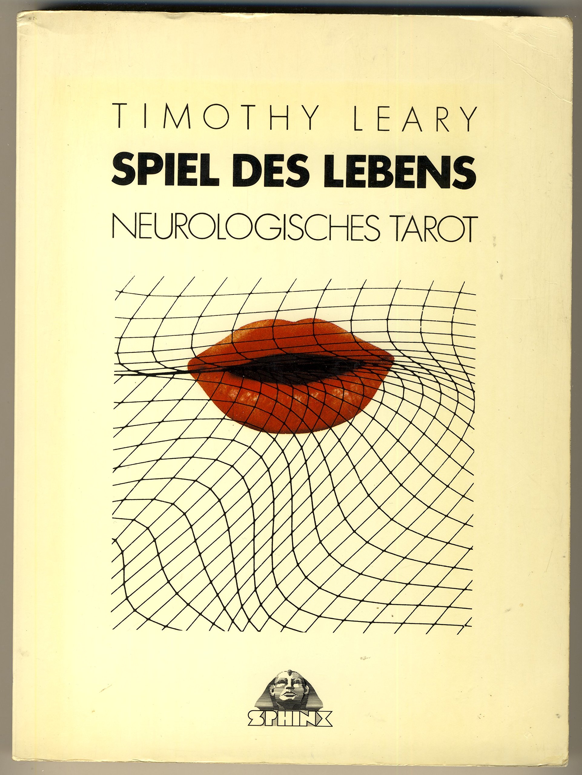 Spiel des Lebens: Neurologisches Tarot