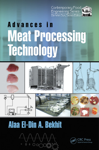 Advances in Meat Processing Technology