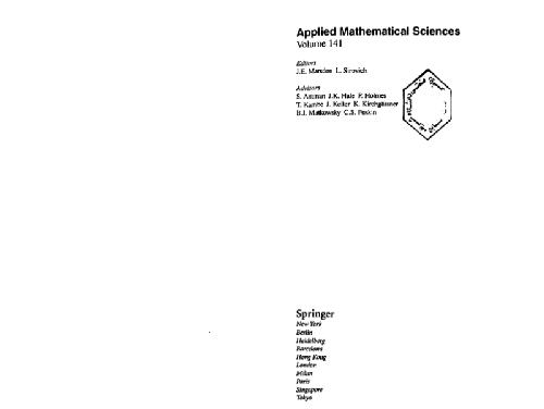 Topology, Geometry and Gauge Fields